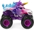 MONSTER JAM: Vehículo Die Cast 1:24 "Sparkle Smash" - SPIN MASTER en internet