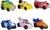 PAW PATROL: vehículo die-cast - SPIN MASTER