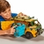 Camioneta de pizzas - "Tortugas Ninjas" en internet