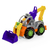 Rodado Tractor block CALESITA - comprar online