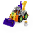 Rodado Tractor block CALESITA - TIMMY