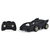 Batimóvil a radio control de DC - SPIN MASTER - comprar online
