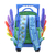 Mochila 12" con relieve de carro - La granja de Zenon "Lorito Pepe" - comprar online