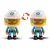 Pinypon Action Space - Figuras de astronauta - TIMMY