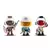 Pinypon Action Space - Figuras de astronauta - tienda online