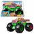 Vehiculo "Monster Truck 1:24" - Hot Wheels en internet