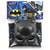 Combo de máscara + capa de Batman - SPIN MASTER - comprar online