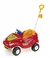 Buggy rojo de RONDI