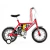 Bicicleta Stark Top Race - Rodado 12 - comprar online
