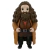 Harry Potter: Set figuras coleccionables de Hagrid, Hermione y Fang - SPIN MASTER en internet