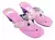 Zapatitos de disney Princesas - DITOYS - TIMMY