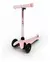 Monopatín Over - Mini881 - Rosa - comprar online
