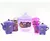 Juego de té "Princesas de disney" - DITOYS - comprar online