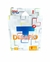 Juego de cartas "Desafio Junior" - Bontus