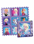 Piso de goma eva - Frozen