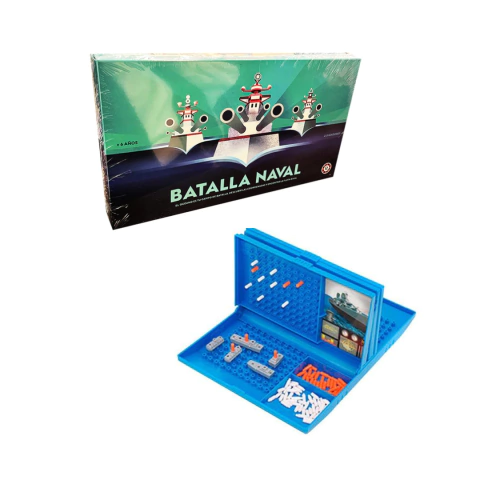 Batalla Naval - 1140 - comprar online