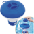 Boya flotante para cloro - BESTWAY en internet