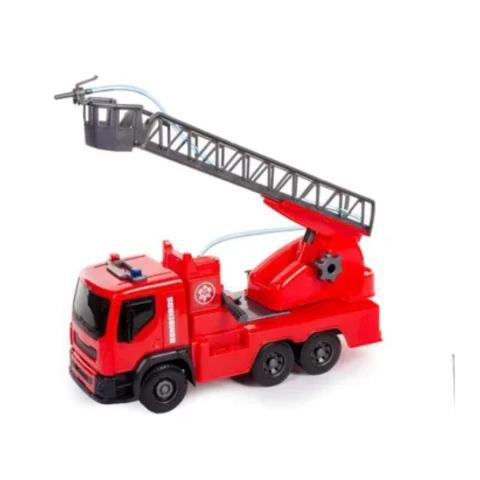 Camión de bomberos - Brutale