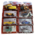 Autitos metalicos "Cars" 1:55