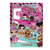 Puzzles de 48 y 56 piezas - LOL