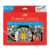 Lápices de colores Faber Castell x60
