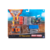 MONSTER JAM: "Value Stunt Set": 2 Vehículos 1:70 - SPIN MASTER