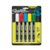 Marcadores Sharpie Chalk x5 unidades