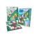 Puzzle de 24 y 36 piezas - Peppa Pig
