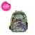Mochila Zombies 16" de espalda
