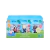 Muñeco 8cm de "Peppa Pig" surtido
