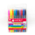 Lapiceras Micro Mini Dolche de color x10 unidades