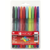 Lapiceras Micro Dolche de color x10 unidades