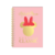 Cuaderno 16x21 con espiral - Minnie forever