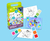 Pintando con acuarelas - Stitch