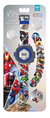 Reloj proyector - Marvel 100 y Star Wars