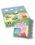 Piso de goma eva - Peppa Pig