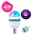 Foco Led Giratorio