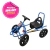 Karting infantil a pedal Formula 1 - Mini