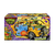 Camioneta de pizzas - "Tortugas Ninjas"