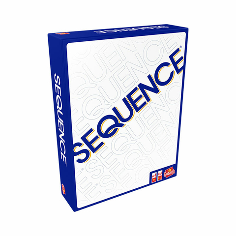Juego de mesa - SEQUENCE