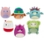 Muñeco de plush relleno - Squishmallow - comprar online
