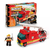 Blocky "Bombero" 70 piezas
