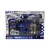Set vehículos y figuras policia BL3650