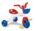 Triciclo junior rider RONDI