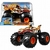 Vehiculo "Monster Truck 1:24" - Hot Wheels