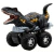 Jurassic World: "Zoom Riders" vehículo a fricción - comprar online