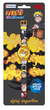Reloj digital - Naruto