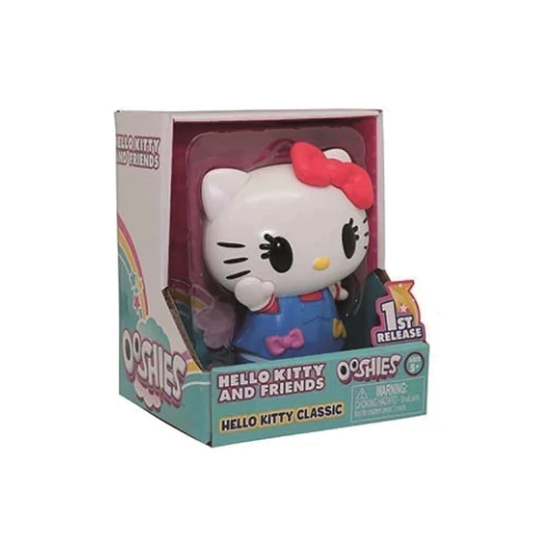 Figura "Hello Kitty" - Ooshies