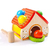 Casita de descarga - Topbright
