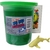 Miki Moko: Slime con animalitos acuáticos de 290gr.